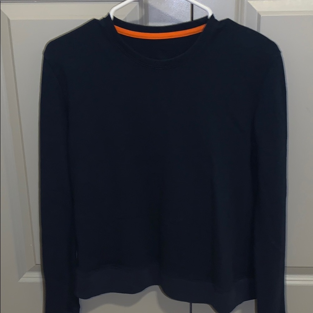 Tory Burch Sport Pullover